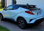 Тойота C-HR, объемом двигателя 1.8 л и пробегом 88 тыс. км за 19222 $, фото 8 на Automoto.ua