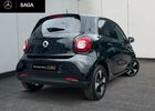 Чорний Смарт Forfour, об'ємом двигуна 1 л та пробігом 41 тис. км за 12826 $, фото 1 на Automoto.ua