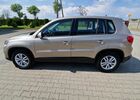 Фольксваген Tiguan Allspace, объемом двигателя 1.97 л и пробегом 346 тыс. км за 8186 $, фото 1 на Automoto.ua