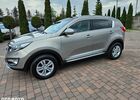 Кіа Sportage, об'ємом двигуна 2 л та пробігом 190 тис. км за 8596 $, фото 4 на Automoto.ua