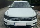 Фольксваген Tiguan Allspace, об'ємом двигуна 1.5 л та пробігом 95 тис. км за 20950 $, фото 39 на Automoto.ua