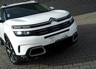 Ситроен C5 Aircross, объемом двигателя 1.5 л и пробегом 139 тыс. км за 15745 $, фото 7 на Automoto.ua