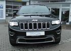 Чорний Джип Grand Cherokee, об'ємом двигуна 2.99 л та пробігом 142 тис. км за 19214 $, фото 1 на Automoto.ua