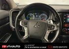 Мицубиси Аутлендер 2018 в Европе на Automoto.ua Черный Мицубиси Аутлендер, объемом двигателя 2.36 л и пробегом 128 тыс. км за 23587 $, фото 6 на Automoto.ua