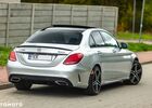 Мерседес Ц-Класс 2015 в Европе на Automoto.ua Серый Мерседес Ц-Класс, объемом двигателя 1 л и пробегом 136 тыс. км за 19347 $, фото 18 на Automoto.ua
