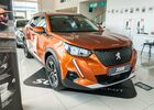 Купить новое авто  в Харькове в автосалоне "Peugeot на Гагарина" | Фото 7 на Automoto.ua