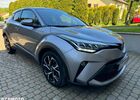 Тойота C-HR, об'ємом двигуна 1.99 л та пробігом 76 тис. км за 21145 $, фото 2 на Automoto.ua