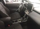Тойота Corolla Cross 2023 в Европе на Automoto.ua Серый Тойота Corolla Cross, объемом двигателя 1.99 л и пробегом 39 тыс. км за 35897 $, фото 5 на Automoto.ua