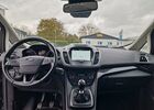 Форд Си-Макс 2018 в Европе на Automoto.ua Форд Си-Макс, объемом двигателя 1.5 л и пробегом 15 тыс. км за 9990 $, фото 12 на Automoto.ua