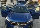 Дачія Sandero, об'ємом двигуна 1 л та пробігом 3520 тис. км за 13283 $, фото 9 на Automoto.ua