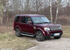 Ленд Ровер Discovery, об'ємом двигуна 3 л та пробігом 130 тис. км за 28035 $, фото 1 на Automoto.ua