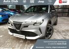 Альфа Ромео Джуниор 2024 в Европе на Automoto.ua Серый Альфа Ромео Джуниор, объемом двигателя 1 л и пробегом 1 тыс. км за 27821 $, фото 1 на Automoto.ua