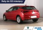 Опель Астра, объемом двигателя 1.2 л и пробегом 25 тыс. км за 12959 $, фото 4 на Automoto.ua