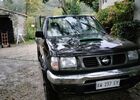 Ніссан Кінг Каб 1998 у Європі на Automoto.ua Ніссан Кінг Каб, об'ємом двигуна 2.49 л та пробігом 245 тис. км за 8398 $, фото 1 на Automoto.ua