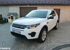 Ленд Ровер Discovery Sport, объемом двигателя 2 л и пробегом 165 тыс. км за 15313 $, фото 8 на Automoto.ua