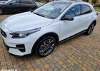 Киа XCeed, объемом двигателя 1.35 л и пробегом 21 тыс. км за 17819 $, фото 5 на Automoto.ua