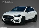 Мерседес ГЛА-Класс 2025 в Европе на Automoto.ua Белый Мерседес ГЛА-Класс, объемом двигателя 1 л и пробегом 12 тыс. км за 53245 $, фото 1 на Automoto.ua