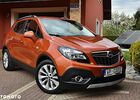 Опель Mokka, об'ємом двигуна 1.36 л та пробігом 130 тис. км за 11857 $, фото 1 на Automoto.ua