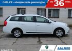 Дачия Логан, объемом двигателя 1 л и пробегом 73 тыс. км за 7019 $, фото 6 на Automoto.ua