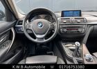 БМВ 318, объемом двигателя 2 л и пробегом 209 тыс. км за 8784 $, фото 13 на Automoto.ua