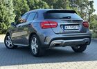 Мерседес ГЛА-Клас 2015 у Європі на Automoto.ua Сірий Мерседес ГЛА-Клас, об'ємом двигуна 1 л та пробігом 177 тис. км за 17434 $, фото 15 на Automoto.ua