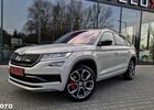 Шкода Kodiaq, об'ємом двигуна 1.97 л та пробігом 168 тис. км за 29136 $, фото 5 на Automoto.ua