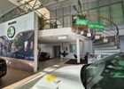 Купить новое авто Skoda,Subaru в Днепре (Днепропетровске) в автосалоне "Автоцентр-Украина плюс" | Фото 9 на Automoto.ua