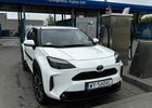 Тойота Yaris Cross, об'ємом двигуна 1.5 л та пробігом 19 тис. км за 25378 $, фото 24 на Automoto.ua