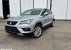 Сеат Ateca, об'ємом двигуна 1.97 л та пробігом 159 тис. км за 16393 $, фото 1 на Automoto.ua