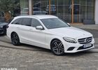 Мерседес Ц-Класс 2020 в Европе на Automoto.ua Белый Мерседес Ц-Класс, объемом двигателя 1 л и пробегом 130 тыс. км за 79900 $, фото 20 на Automoto.ua