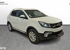 Cанг Йонг Korando, об'ємом двигуна 2 л та пробігом 58 тис. км за 12937 $, фото 6 на Automoto.ua