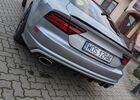 Ауди A7 Sportback, объемом двигателя 3 л и пробегом 110 тыс. км за 27838 $, фото 4 на Automoto.ua