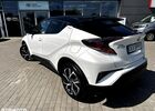 Тойота C-HR, объемом двигателя 1.8 л и пробегом 103 тыс. км за 17257 $, фото 4 на Automoto.ua