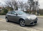 Альфа Ромео Giulietta, об'ємом двигуна 1.6 л та пробігом 134 тис. км за 6479 $, фото 1 на Automoto.ua