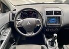 Міцубісі АСХ 2012 у Європі на Automoto.ua Білий Міцубісі АСХ, об'ємом двигуна 1.59 л та пробігом 158 тис. км за 12805 $, фото 8 на Automoto.ua
