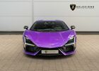 Ламборджини Revuelto 2025 в Европе на Automoto.ua Красный Ламборджини Revuelto, объемом двигателя 6.5 л и пробегом 3 тыс. км за 816664 $, фото 4 на Automoto.ua