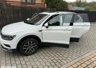 Фольксваген Tiguan Allspace, объемом двигателя 1.5 л и пробегом 95 тыс. км за 20950 $, фото 18 на Automoto.ua