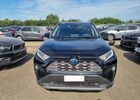 Тойота РАВ 4 2021 в Европе на Automoto.ua Синий Тойота РАВ 4, объемом двигателя 2.49 л и пробегом 20 тыс. км за 33220 $, фото 5 на Automoto.ua