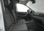 Форд Транзит Коннект 2024 у Європі на Automoto.ua Білий Форд Транзит Коннект, об'ємом двигуна 1.5 л та пробігом 10 тис. км за 36430 $, фото 49 на Automoto.ua