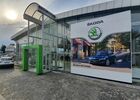 Купить новое авто  в Житомире в автосалоне "Опад Skoda" | Фото 1 на Automoto.ua