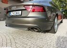 Ауди A7 Sportback, объемом двигателя 2.97 л и пробегом 186 тыс. км за 23737 $, фото 7 на Automoto.ua