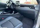 Тойота C-HR 2022 в Европе на Automoto.ua Серый Тойота C-HR, объемом двигателя 1 л и пробегом 76 тыс. км за 16925 $, фото 21 на Automoto.ua
