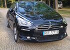 Ситроен ДС5, объемом двигателя 2 л и пробегом 196 тыс. км за 8855 $, фото 2 на Automoto.ua