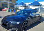 Чорний Ауді S6, об'ємом двигуна 2.97 л та пробігом 118 тис. км за 62433 $, фото 1 на Automoto.ua