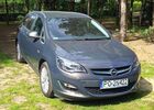 Опель Астра, объемом двигателя 1.36 л и пробегом 261 тыс. км за 8315 $, фото 1 на Automoto.ua