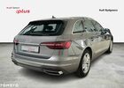 Ауді А4, об'ємом двигуна 1.97 л та пробігом 90 тис. км за 21577 $, фото 4 на Automoto.ua