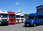 Купить новое авто Iveco,Bodex в Киеве в автосалоне "АМАКО Украина" | Фото 10 на Automoto.ua