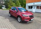 Опель Mokka, объемом двигателя 1.36 л и пробегом 40 тыс. км за 15529 $, фото 15 на Automoto.ua