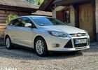 Форд Фокус, объемом двигателя 2 л и пробегом 210 тыс. км за 4255 $, фото 12 на Automoto.ua