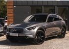 Інфініті QX70, об'ємом двигуна 2.99 л та пробігом 153 тис. км за 21382 $, фото 1 на Automoto.ua